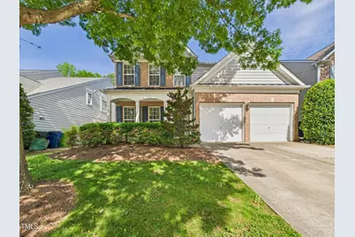12589 Honeychurch Street, Raleigh, NC 27614 - Photo 1