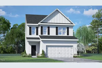 112 Global Avenue, Fuquay Varina, NC 27526 - Photo 1