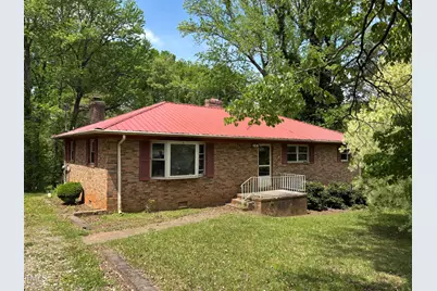 311 N Nash Street, Hillsborough, NC 27278 - Photo 1