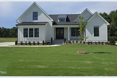 115 Summerlin Drive, Clayton, NC 27527 - Photo 1