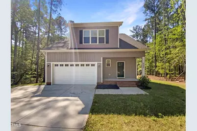 6245 Reagan Lane, Wake Forest, NC 27587 - Photo 1