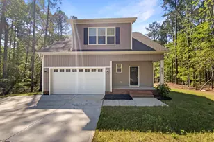 6245 Reagan Ln, Wake Forest, NC 27587 - Photo 1