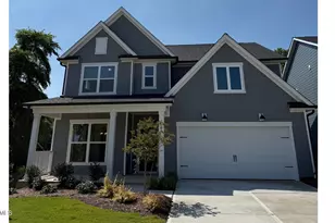 760 Bachelor Gulch Wy, Apex, NC 27523 - Photo 1