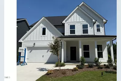 755 Bachelor Gulch Way, Apex, NC 27523 - Photo 1