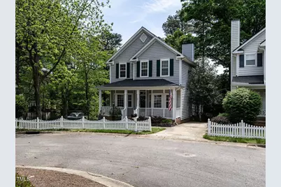 207 Reedhaven Drive, Cary, NC 27513 - Photo 1