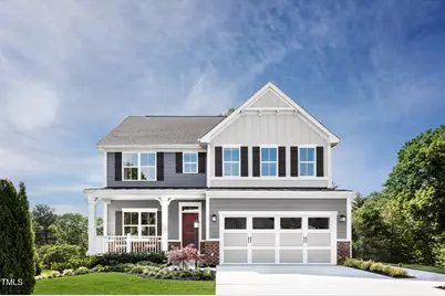 1044 Country Pasture Cove, Wendell, NC 27591 - Photo 1