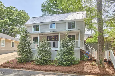 918 Orient Street, Durham, NC 27701 - Photo 1