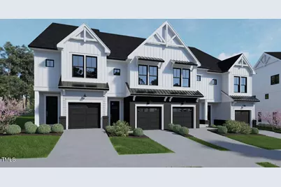 3922 Lost Fawn Court, Raleigh, NC 27612 - Photo 1