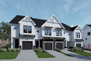 3922 Lost Fawn Ct, Raleigh, NC 27612 - Photo 1