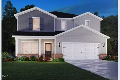 2215 Cherry Creek Road, Haw River, NC 27258 - Photo 1