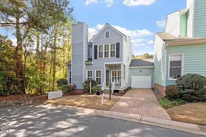 1601 Dunraven Drive, Raleigh, NC 27612 - Photo 1