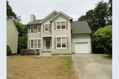 106 Mint Hill Drive, Cary, NC 27519 - Photo 1