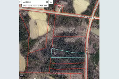 Lot 2 Range Road, Rougemont, NC 27572 - Photo 1