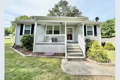 309 19th Street, Butner, NC 27509 - Photo 1