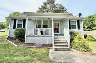 309 19th St, Butner, NC 27509 - Photo 1