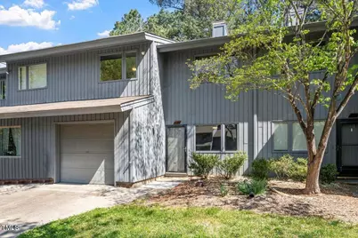 4318 Hunters Club Drive, Raleigh, NC 27606 - Photo 1