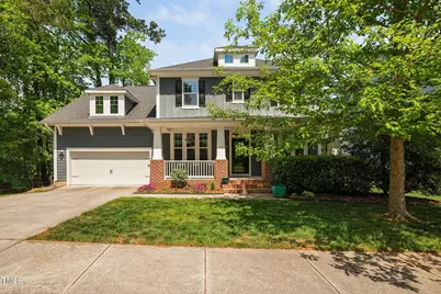 11808 Venture Oak Way, Raleigh, NC 27613 - Photo 1