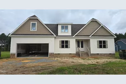 65 Sanders Farm Dr, Smithfield, NC 27577 - Photo 1