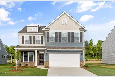 1302 Cricket Street, Elon, NC 27244 - Photo 1