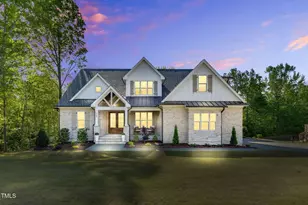 669 Balmoral St, Clayton, NC 27520 - Photo 1