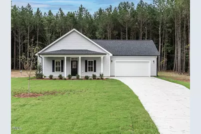 200 Green Pines Estates Drive, Kenly, NC 27542 - Photo 1