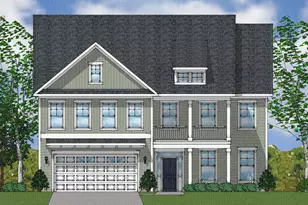 3019 Dog Rose Dr, Durham, NC 27703 - Photo 1