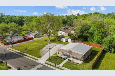212 Orange Street, Oxford, NC 27565 - Photo 1