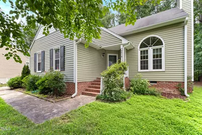 2416 Fields Of Broadlands Drive, Raleigh, NC 27604 - Photo 1