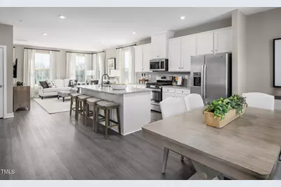 703 Tambor Road, Durham, NC 27713 - Photo 1