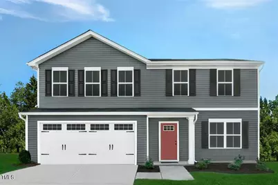 8456 Butterfly Drive, Bailey, NC 27807 - Photo 1