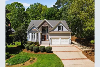 6819 Rainwater Road, Raleigh, NC 27615 - Photo 1