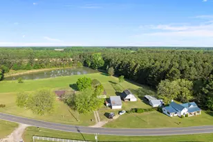 11766 Liles Rd, Bailey, NC 27807 - Photo 1