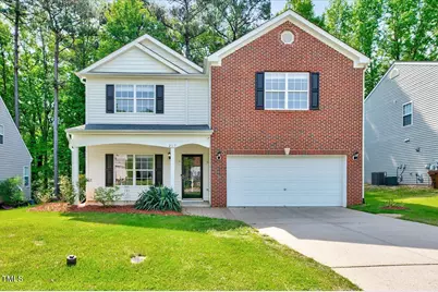 217 Carolina Town Lane, Holly Springs, NC 27540 - Photo 1