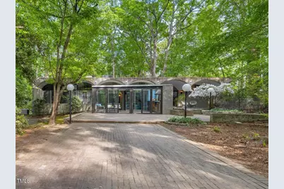 205 Wood Circle, Chapel Hill, NC 27514 - Photo 1