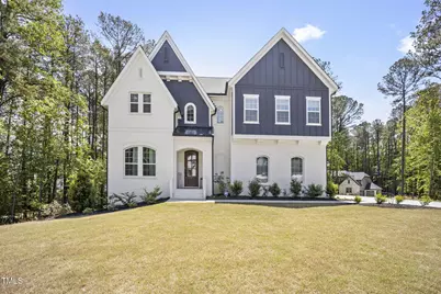 8237 Baronleigh Lane, Wake Forest, NC 27587 - Photo 1