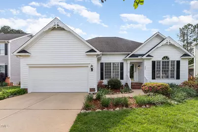 300 Ravenstone Drive, Cary, NC 27518 - Photo 1