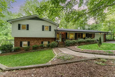 1630 Bright Leaf Road, Winston-Salem, NC 27040 - Photo 1