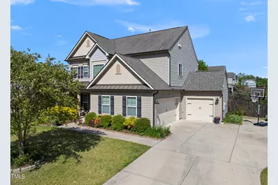 1010 Smoke Willow Way, Rolesville, NC 27571 - Photo 1