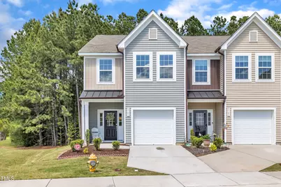 5701 Princess Curry Way, Raleigh, NC 27610 - Photo 1