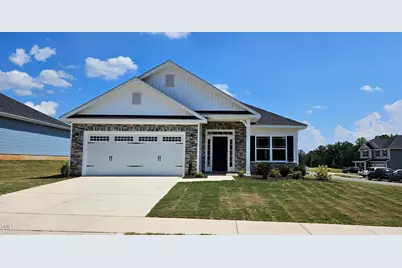 16 Decatur Drive, Fuquay Varina, NC 27526 - Photo 1