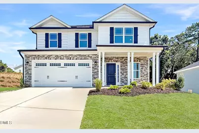 45 High Hampton Way, Fuquay Varina, NC 27526 - Photo 1
