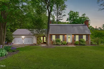 615 Beaver Creek Road, Apex, NC 27502 - Photo 1