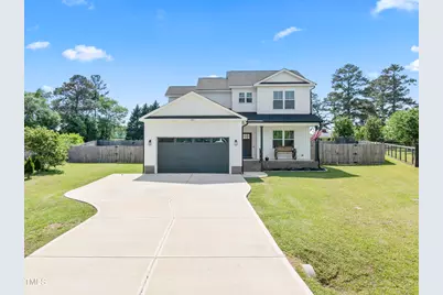 180 Packhouse Court, Angier, NC 27501 - Photo 1