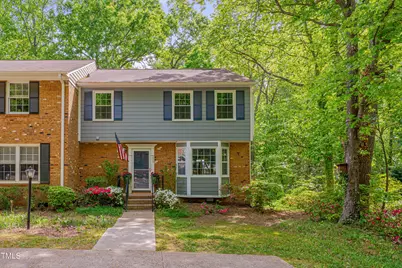 225 Bay Drive, Cary, NC 27511 - Photo 1