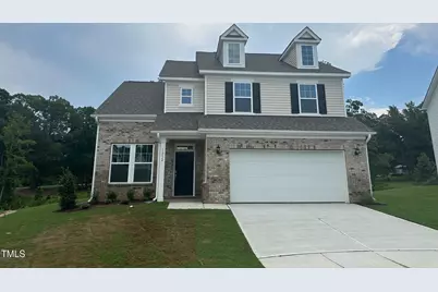 1252 Randwick Vly Court, Zebulon, NC 27597 - Photo 1