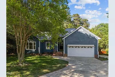 2123 Fountain Ridge Road, Chapel Hill, NC 27517 - Photo 1