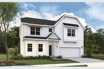 1025 Bostonian Drive, Knightdale, NC 27545 - Photo 1