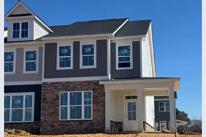 1569 Wendell Valley Boulevard, Wendell, NC 27591 - Photo 1