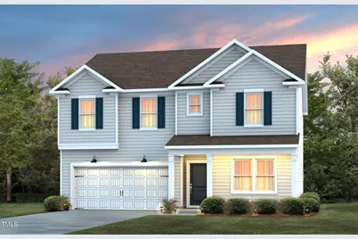 3233 Pelican Lane, Durham, NC 27703 - Photo 1