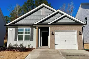 41 Goldenrod Loop, Clayton, NC 27520 - Photo 1